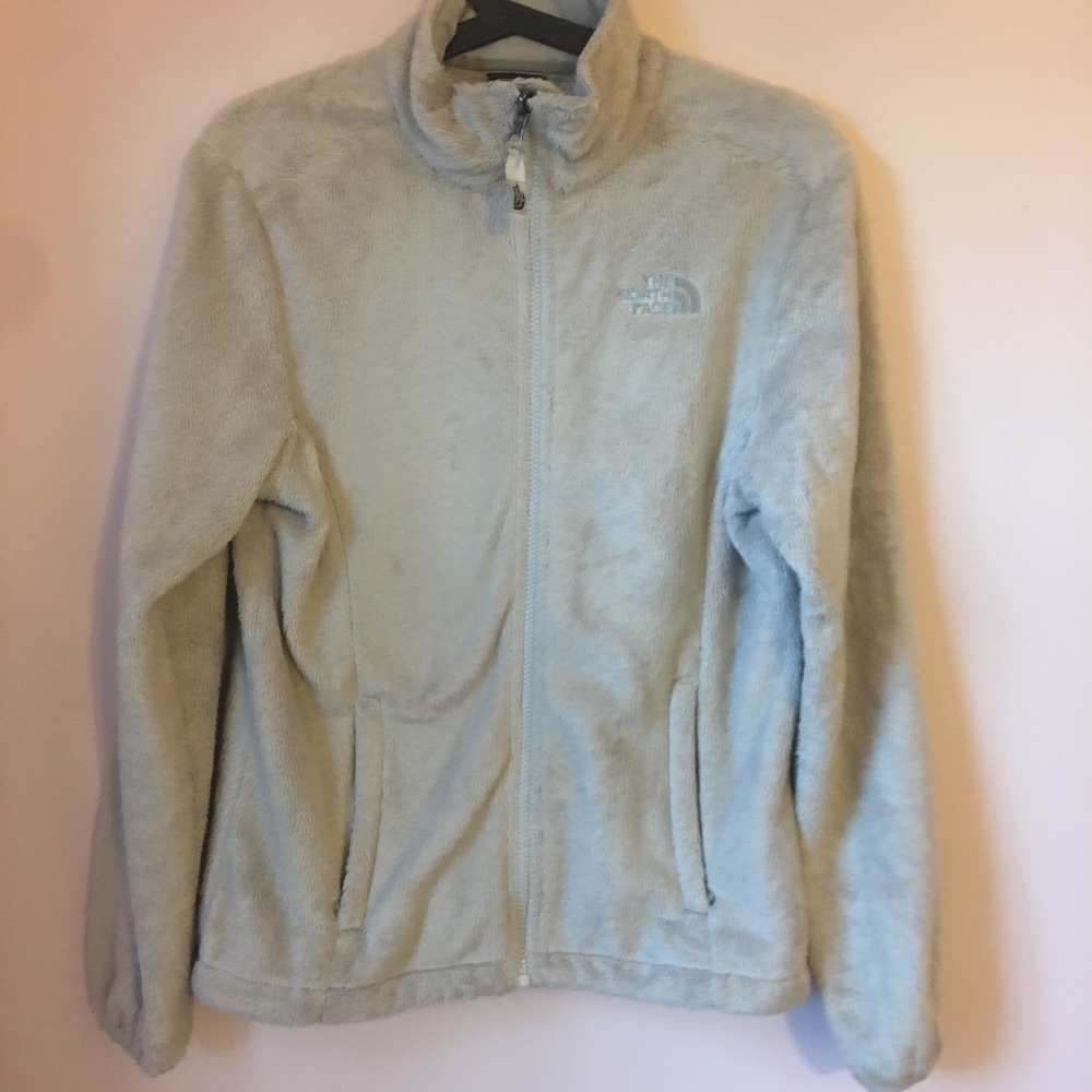 North Face Osito Coat